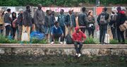 France Struggling With Overwhelming Immigration