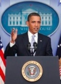 Obama: Fed “Performed Better Than Most Other Regulators”