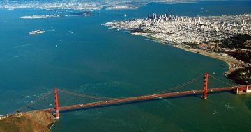 Nearly Half of San Francisco Bay Area Residents Plan to Leave