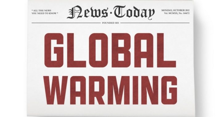 Has Climate Change Alarmism Run Its Course Politically?