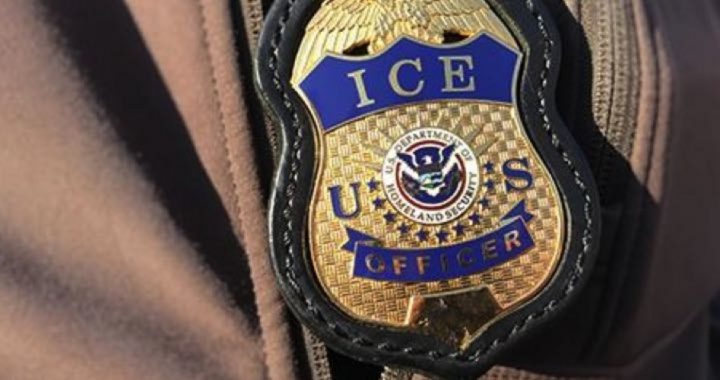 ICE Agents Raid Ohio Company and Arrest 114 Workers Suspected of Being in Country Illegally