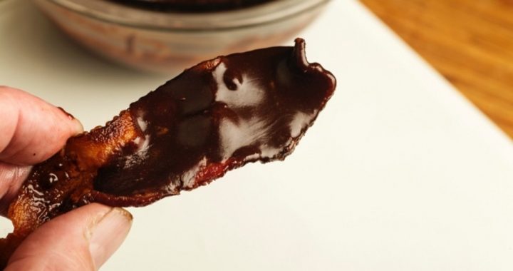 Wanna’ Live to 100? Eat Bacon and Chocolate, Smoke, and Drink Booze