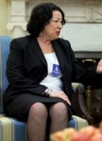 Sotomayor Overruled in Firefighters’ Case