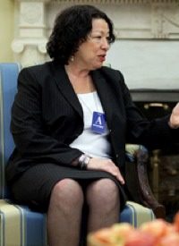 Sotomayor Overruled in Firefighters’ Case