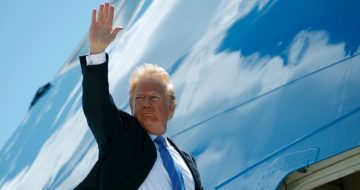 Thank You, President Trump, For Not Signing the G7 Communique