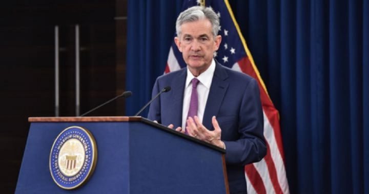 Fed Raises Interest Rates Again Despite “Mystery” Over Lack of Wage Increases