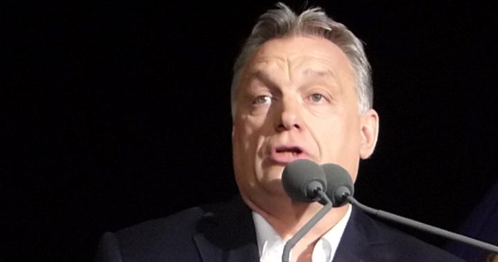 Hungarian Leader: Europeans Purposely Being Replaced With Muslims as Soros Profits