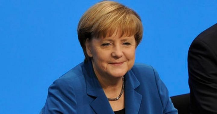 Muslim Migration May Topple EU — Starting With Angela Merkel’s Government