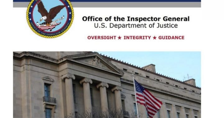 Inspector General Report: FBI & Media — Leakers & Liars Galore