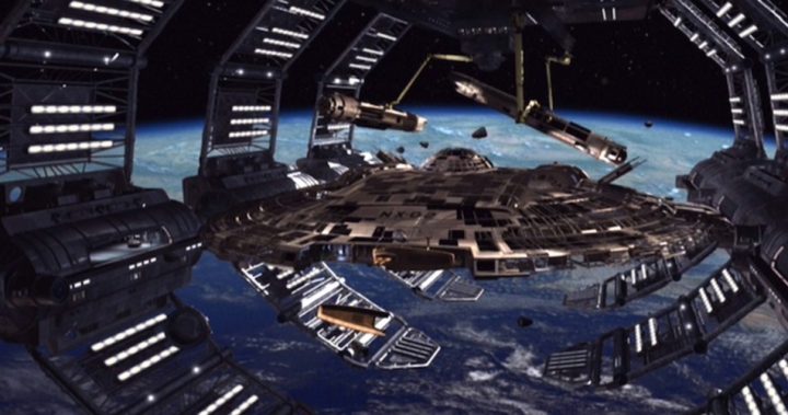 Made In Space’s “Archinaut” Plots Course to Build Spaceships in Space