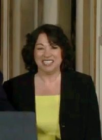 Sotomayor Confirmation Hearings Begin