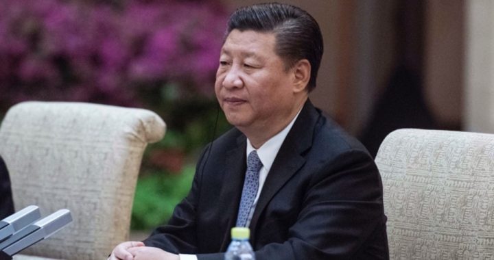 Chinese President Xi Jinping Looks to Take the Lead in Global Governance
