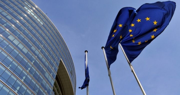 EU Takes Major Step Toward “European Army”