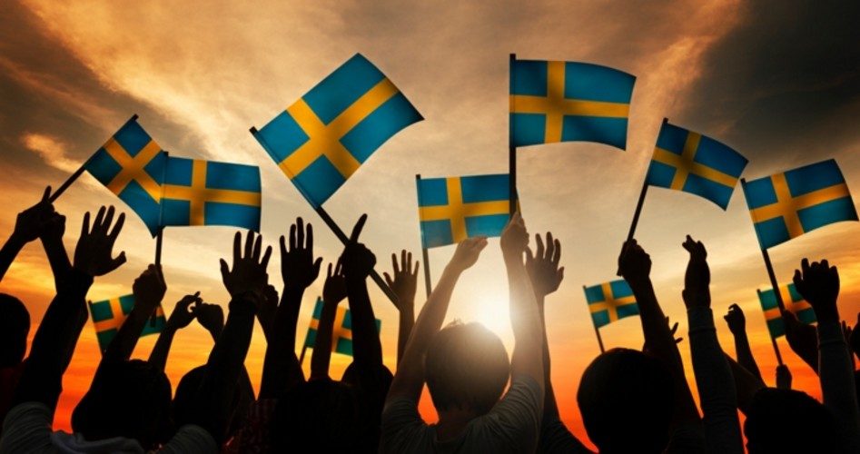 Right Rising in Sweden as Muslim Migration and Nanny State Sink Culture