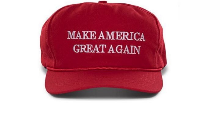 MAGA Hats Targeted by Chicago Bar’s New Dress Code