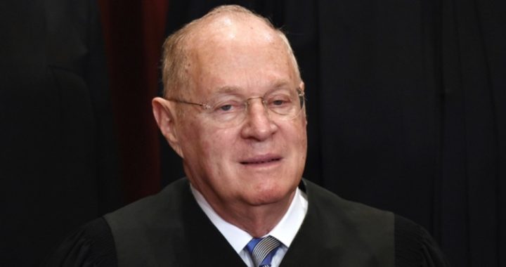 Justice Kennedy’s Exit Gives Trump Chance to Move Court Toward Sanity