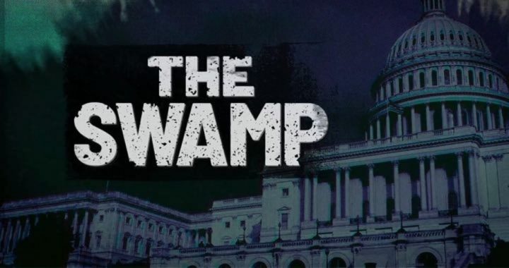 In “The Swamp,” Fearless Reps Expose the Corruption on Capitol Hill