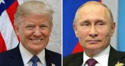 Trump-Putin Summit: Much Conjecture and Froth, But No One Knows Agenda, Goals, or Potential Outcomes