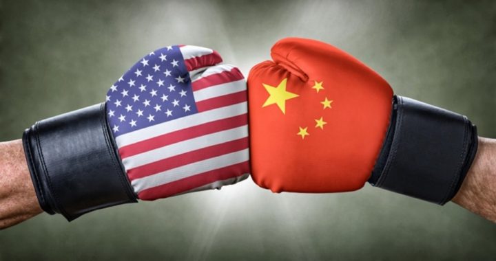 Will U.S. Come Out on Top in U.S.-China Trade War?