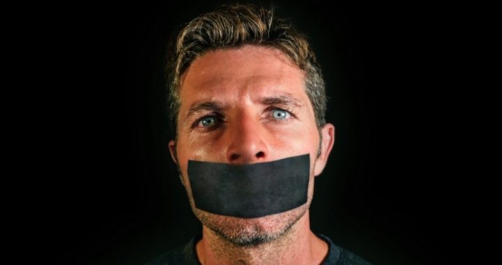 The Democrats’ Dropping Mask: Now They Aim to End Free Speech