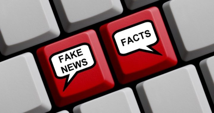 Fact-checking? Facebook is Fiction-checking Conservative News and Calling It “Fake”