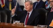 Graham Says China Behind North Korea Calling U.S. Demands “Gangster-like”