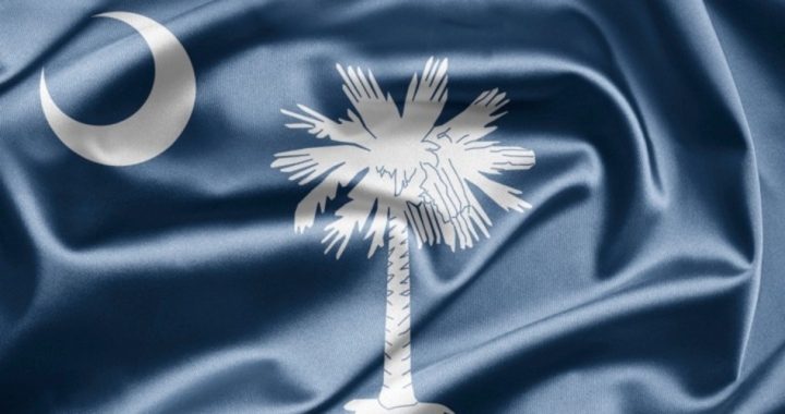 South Carolina County Calls for NDAA Nullification