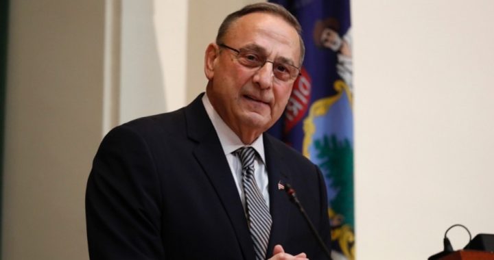Maine Governor Vetoes Bill to Ban “Conversion Therapy”