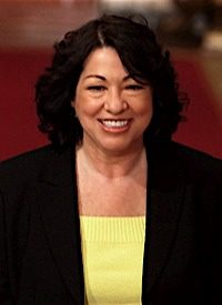 Sotomayor Vote Delayed, Although Confirmation Is Expected