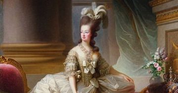 Bastille Day and the French Revolution Were Not Caused by Marie Antoinette