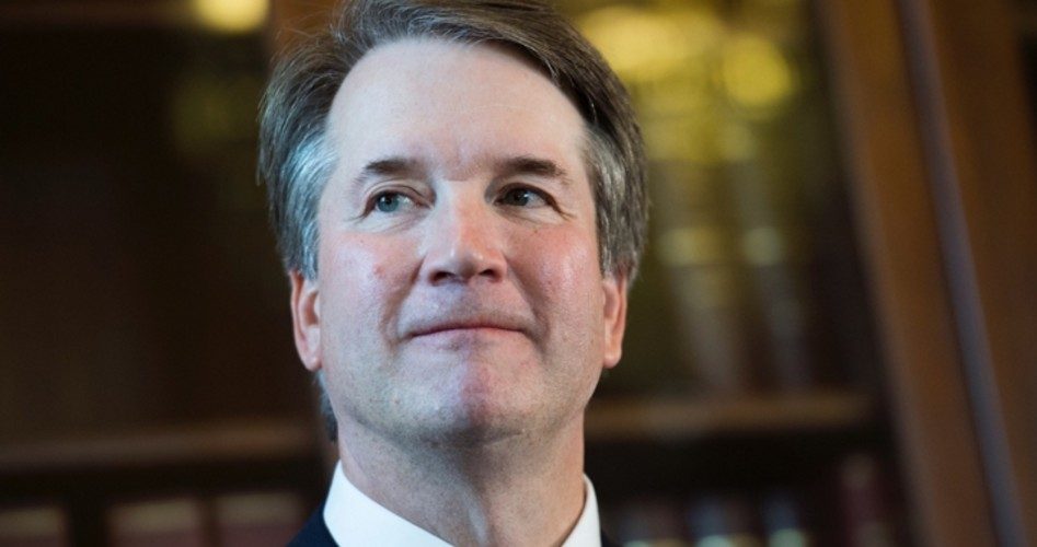 Trump SCOTUS Nominee Kavanaugh Has Big Government Biases