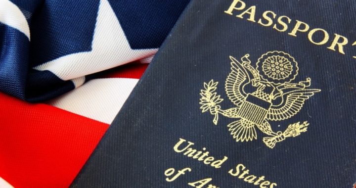 IRS Begins Revoking Passports of Americans Owing Back Taxes