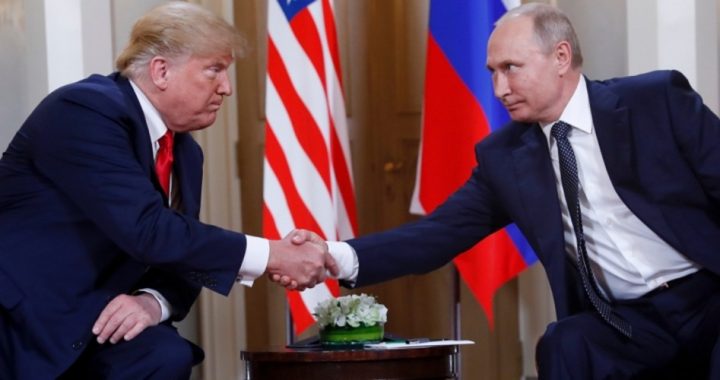 Trump Criticized for Performance at Summit With Putin