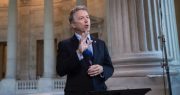 Rand Paul Backs Trump on Putin Summit