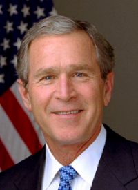 Bush Considered Violating Posse Comitatus Law