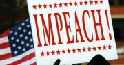 Bookies: Chances of Trump Impeachment Get Better