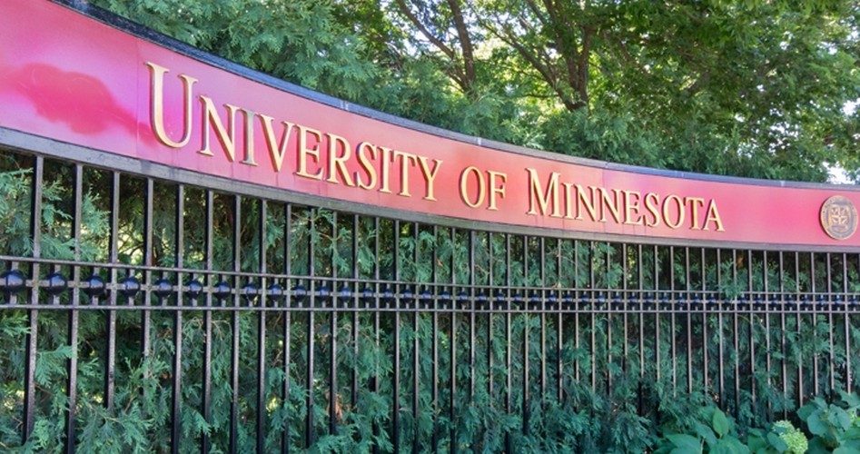 University of Minnesota Considers Mandating “Preferred Pronouns”