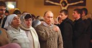 The Russian Church as Putin’s Weapon of Influence