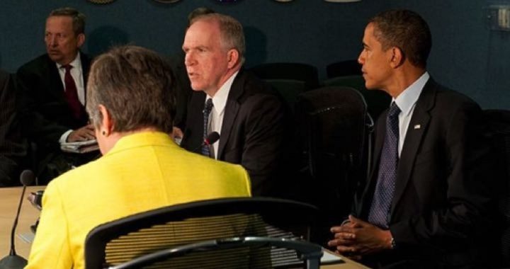 Trump Considers Revoking Security Clearances for Brennan and Others