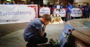 Toronto Shooting: Guns, Psychosis Blamed