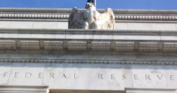 Trump Calls Out the Power of the Federal Reserve