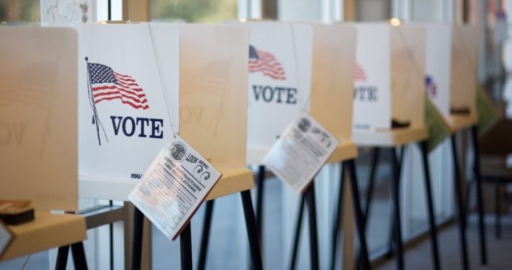 Massive Voter Fraud Alleged in Heavily Democrat Alabama Counties
