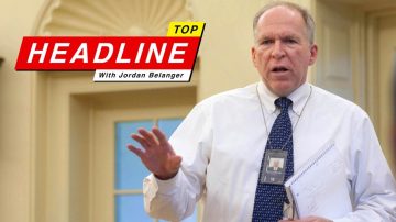 Top Headline – Trump Revoking Security Clearances Will Help Dismantle the Deep State