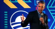 In South Africa, Obama Outlines Globalist Agenda for Humanity