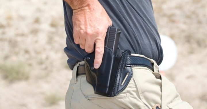 Ninth Circuit: Second Amendment Protects Open Carry for Self-defense