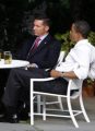 Obama, Gates, & Crowley Meet at White House “Beer Summit”