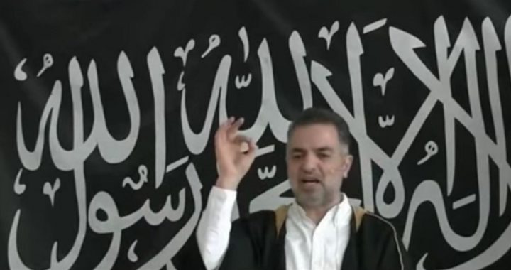 Danish Imam Who Threatened Jews to be Tried