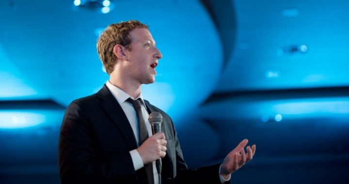 Zuckerberg, Facebook, Lose Billions In Stock Drop