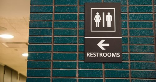 Federal Judge Rules Normal Kids Must Share Restroom With “Transgender” Students