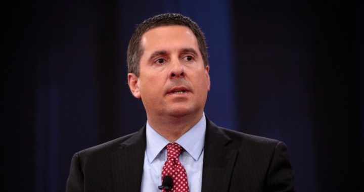 Congressman Nunes: “Electronic Voting Systems … Are Really Dangerous”